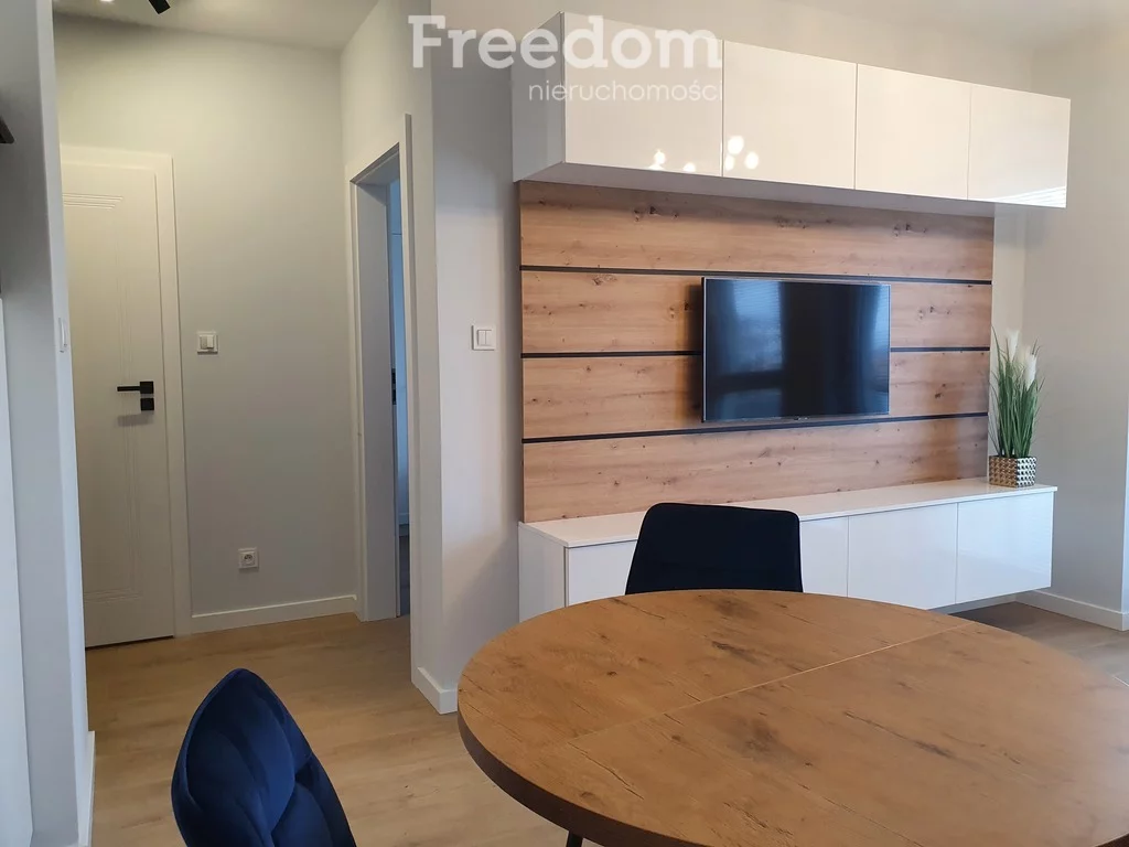 2 pokoje, mieszkanie 35,00 m², piętro 2, oferta nr , 7109/3685/OMW, Piła, Kusocińskiego