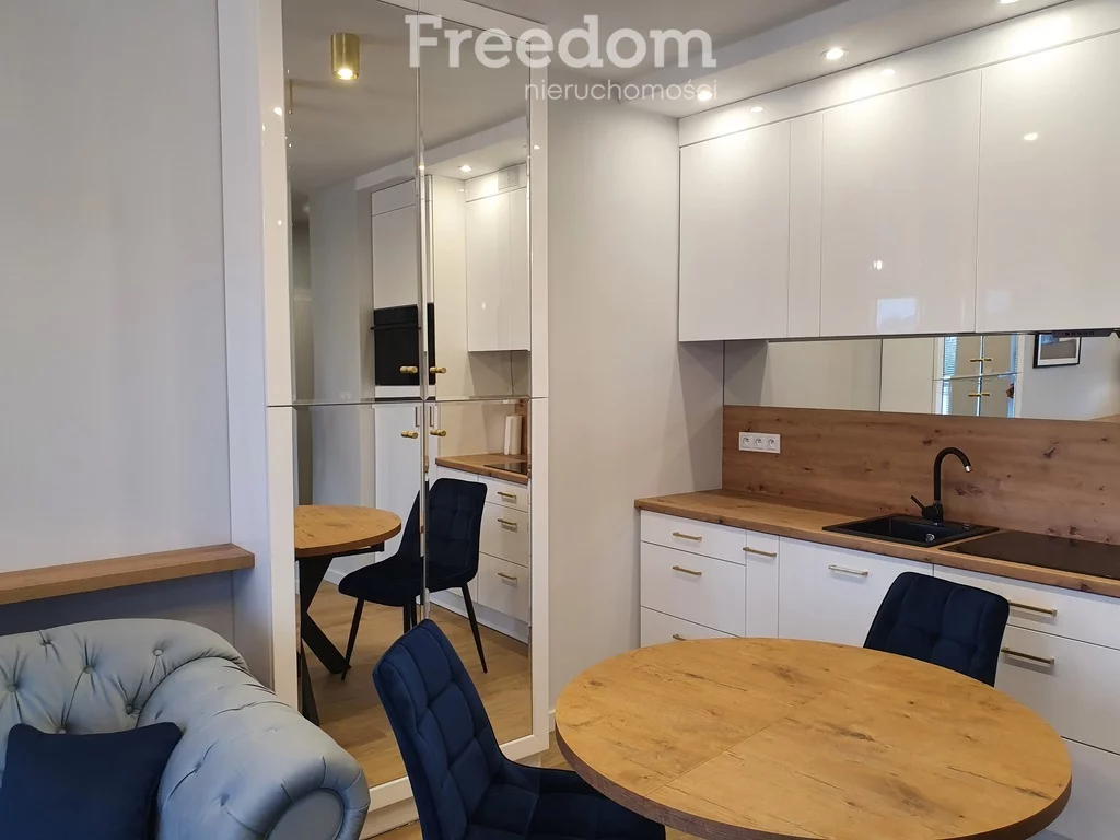 2 pokoje, mieszkanie 35,00 m², piętro 2, oferta nr , 7109/3685/OMW, Piła, Kusocińskiego