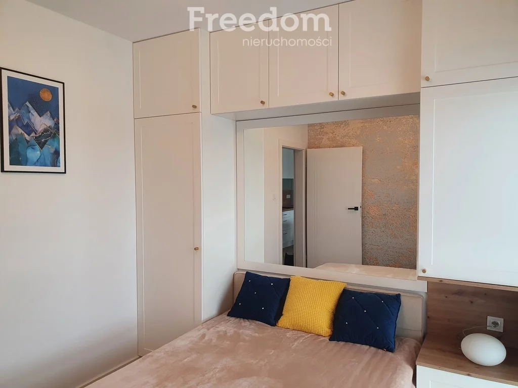2 pokoje, mieszkanie 35,00 m², piętro 2, oferta nr , 7109/3685/OMW, Piła, Kusocińskiego