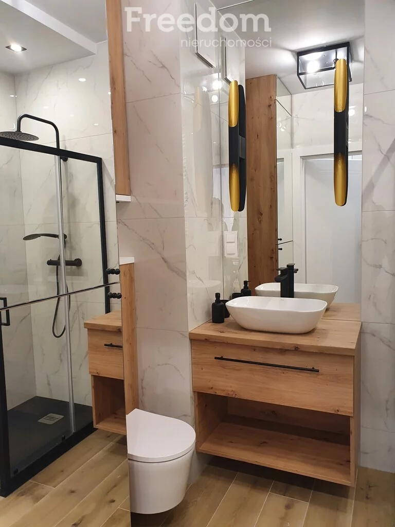 2 pokoje, mieszkanie 35,00 m², piętro 2, oferta nr , 7109/3685/OMW, Piła, Kusocińskiego