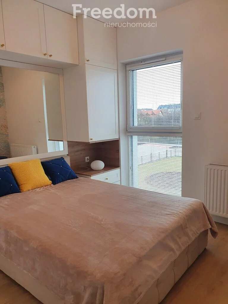 2 pokoje, mieszkanie 35,00 m², piętro 2, oferta nr , 7109/3685/OMW, Piła, Kusocińskiego