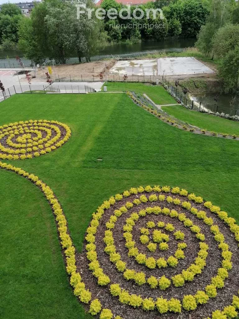 2 pokoje, mieszkanie 35,00 m², piętro 2, oferta nr , 7109/3685/OMW, Piła, Kusocińskiego