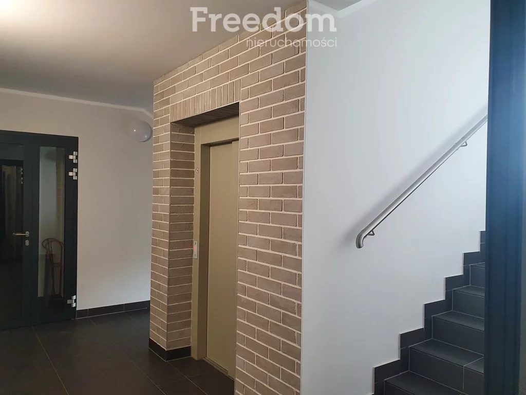2 pokoje, mieszkanie 35,00 m², piętro 2, oferta nr , 7109/3685/OMW, Piła, Kusocińskiego
