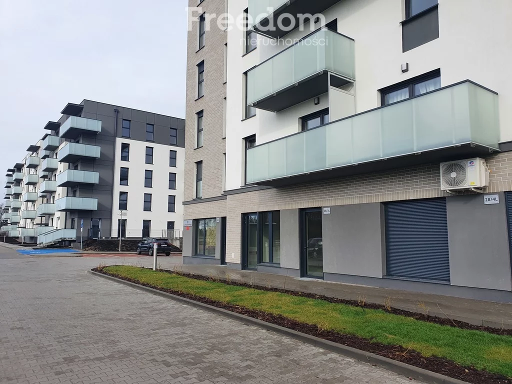 2 pokoje, mieszkanie 35,00 m², piętro 2, oferta nr , 7109/3685/OMW, Piła, Kusocińskiego
