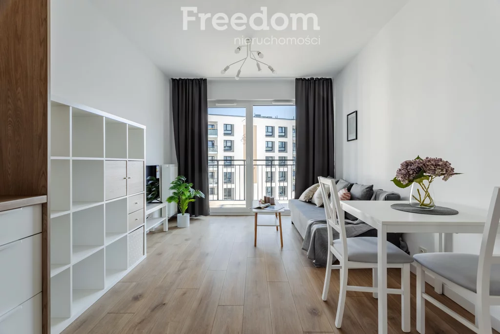 Apartamenty 7088/3685/OMW Warszawa Bemowo Lazurowa