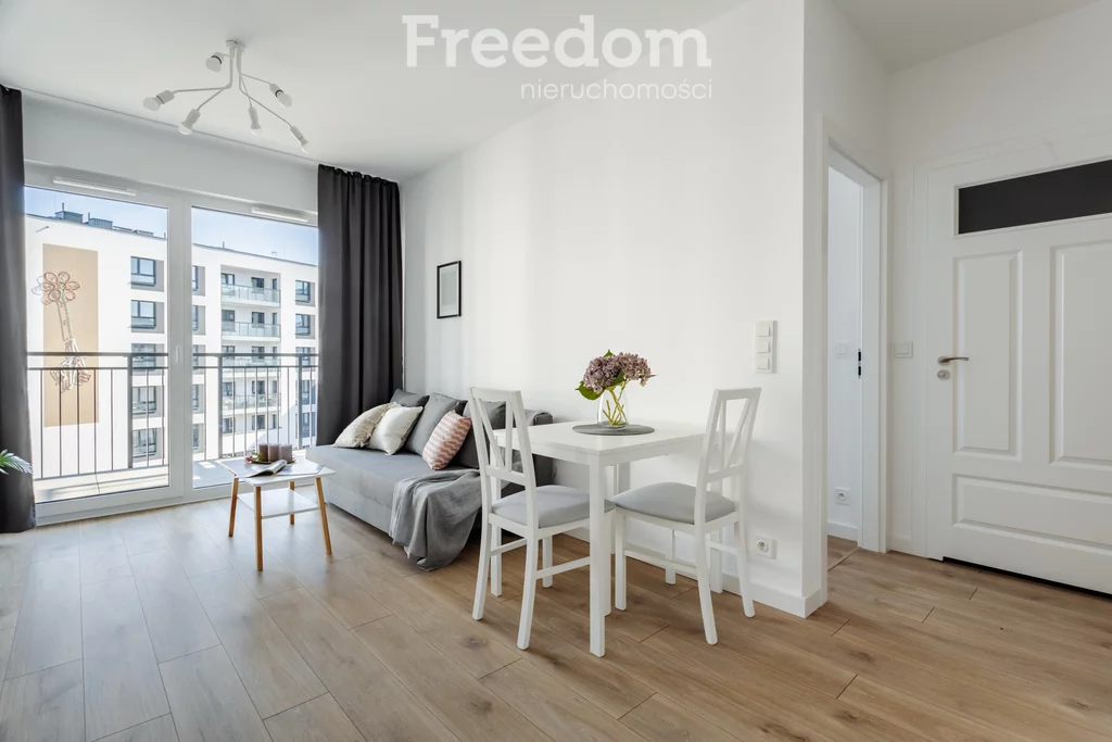 2 pokoje, mieszkanie 33,50 m², piętro 3, oferta nr , 7088/3685/OMW, Warszawa, Bemowo, Bemowo, Lazurowa