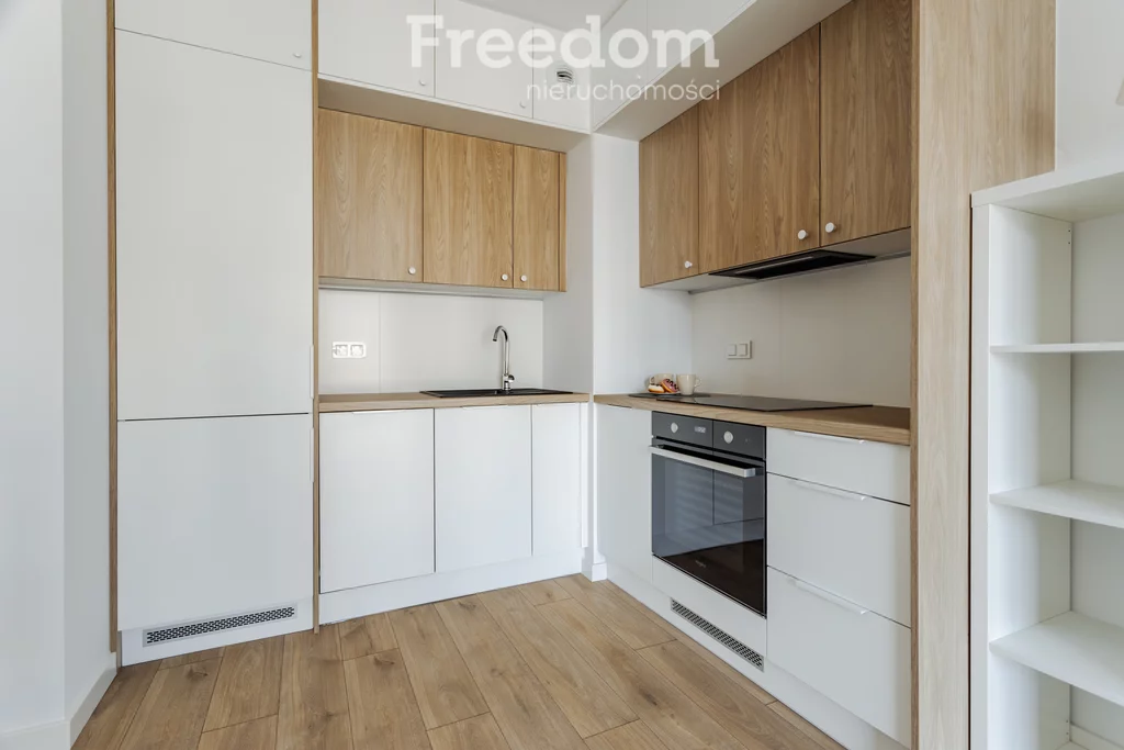2 pokoje, mieszkanie 33,50 m², piętro 3, oferta nr , 7088/3685/OMW, Warszawa, Bemowo, Bemowo, Lazurowa