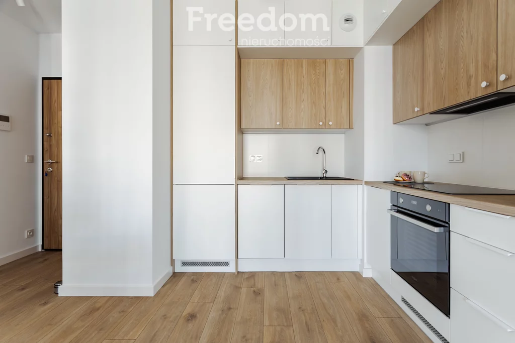 2 pokoje, mieszkanie 33,50 m², piętro 3, oferta nr , 7088/3685/OMW, Warszawa, Bemowo, Bemowo, Lazurowa
