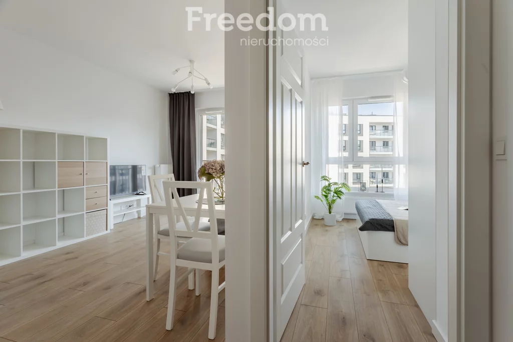 2 pokoje, mieszkanie 33,50 m², piętro 3, oferta nr , 7088/3685/OMW, Warszawa, Bemowo, Bemowo, Lazurowa