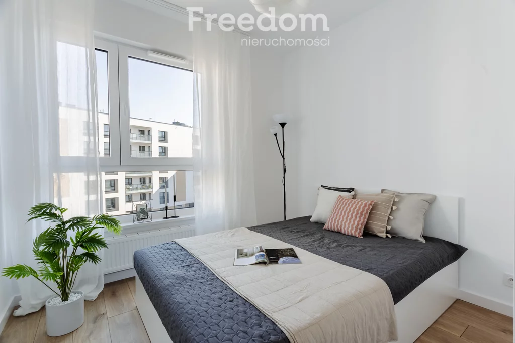 2 pokoje, mieszkanie 33,50 m², piętro 3, oferta nr , 7088/3685/OMW, Warszawa, Bemowo, Bemowo, Lazurowa