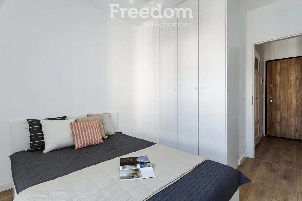 2 pokoje, mieszkanie 33,50 m², piętro 3, oferta nr , 7088/3685/OMW, Warszawa, Bemowo, Bemowo, Lazurowa