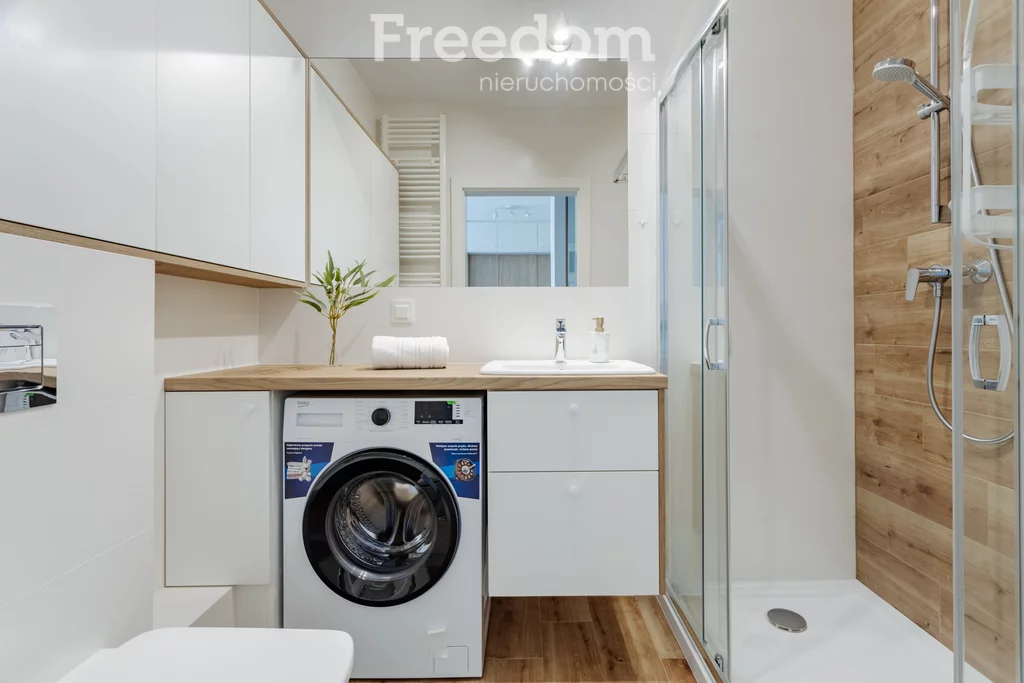 2 pokoje, mieszkanie 33,50 m², piętro 3, oferta nr , 7088/3685/OMW, Warszawa, Bemowo, Bemowo, Lazurowa