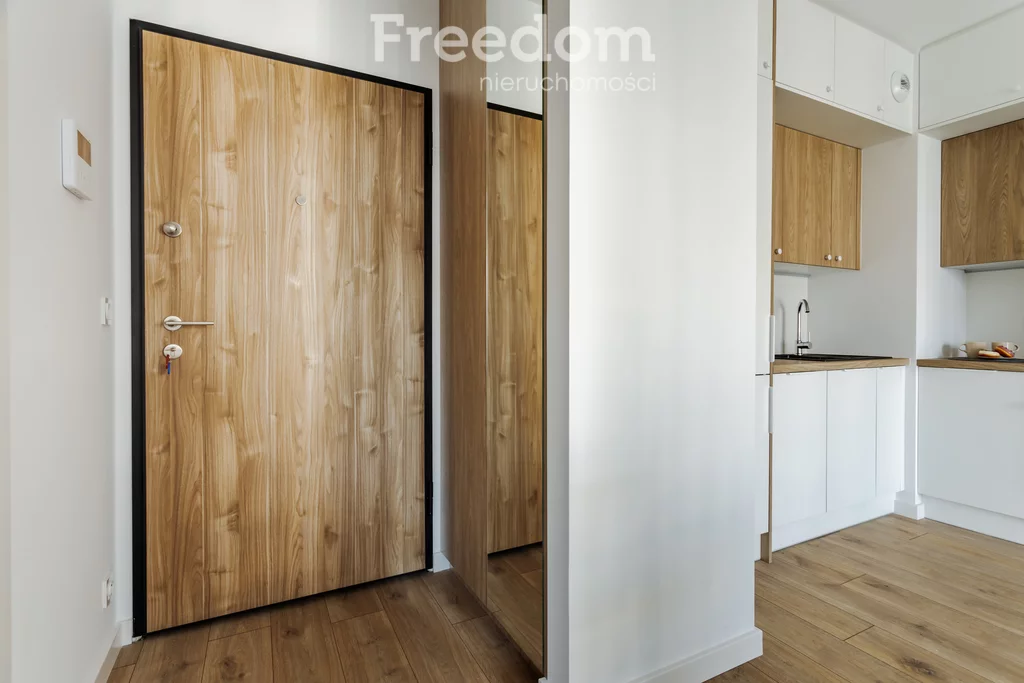 2 pokoje, mieszkanie 33,50 m², piętro 3, oferta nr , 7088/3685/OMW, Warszawa, Bemowo, Bemowo, Lazurowa