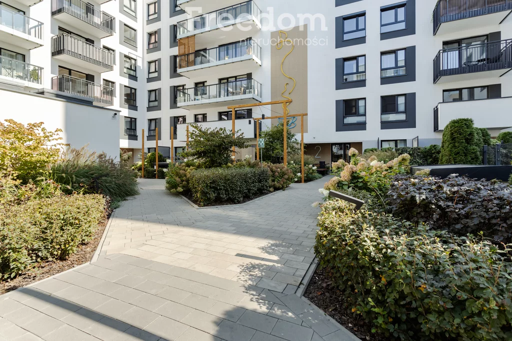 2 pokoje, mieszkanie 33,50 m², piętro 3, oferta nr , 7088/3685/OMW, Warszawa, Bemowo, Bemowo, Lazurowa