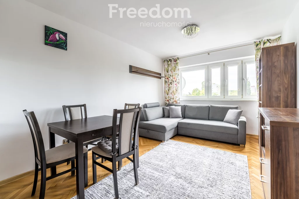 Apartamenty 6979/3685/OMW Warszawa Bielany Leopolda Staffa