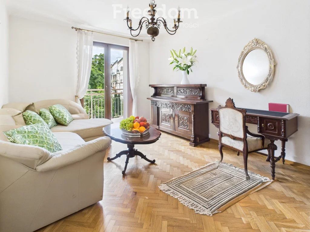 Apartamenty 6717/3685/OMW Lublin Lipowa