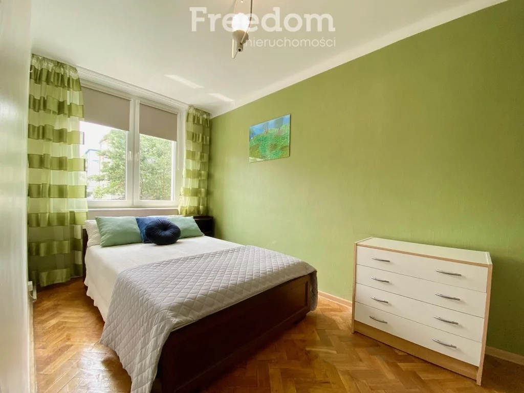 Apartamenty 6825/3685/OMW Sosnowiec Ludwika Zamenhofa