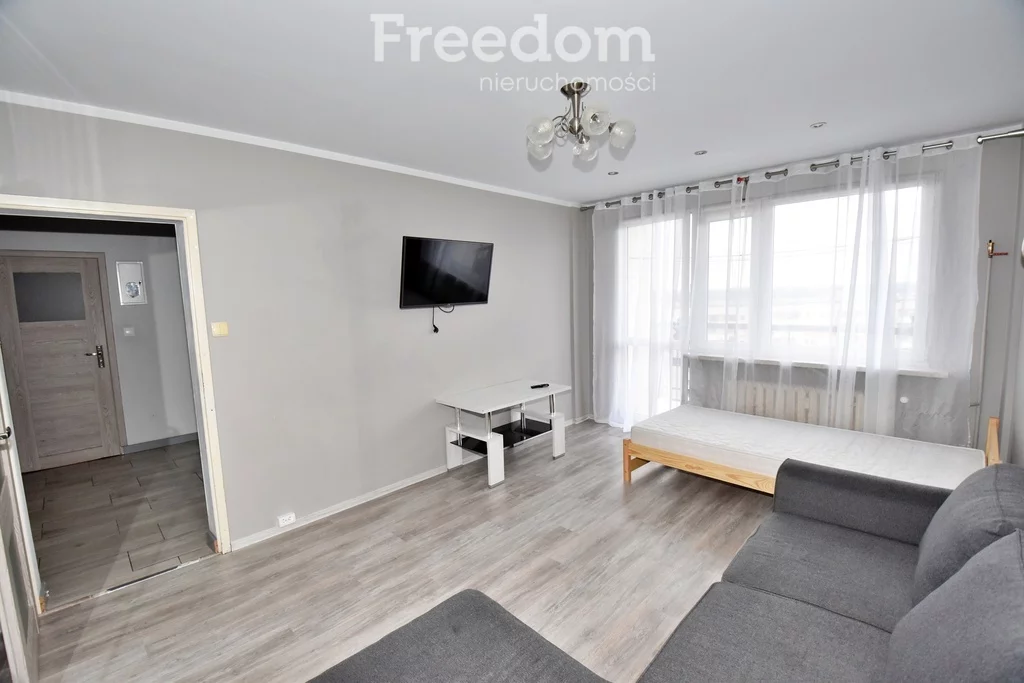 Apartamenty 7153/3685/OMW Opole Armii Krajowej Majora Hubala