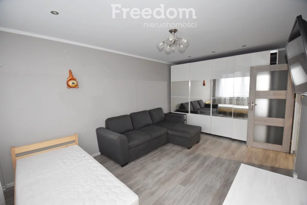 2 pokoje, mieszkanie 47,90 m², piętro 10, oferta nr , 7153/3685/OMW, Opole, Armii Krajowej, Majora Hubala
