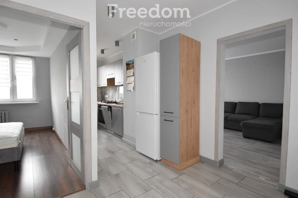 2 pokoje, mieszkanie 47,90 m², piętro 10, oferta nr , 7153/3685/OMW, Opole, Armii Krajowej, Majora Hubala