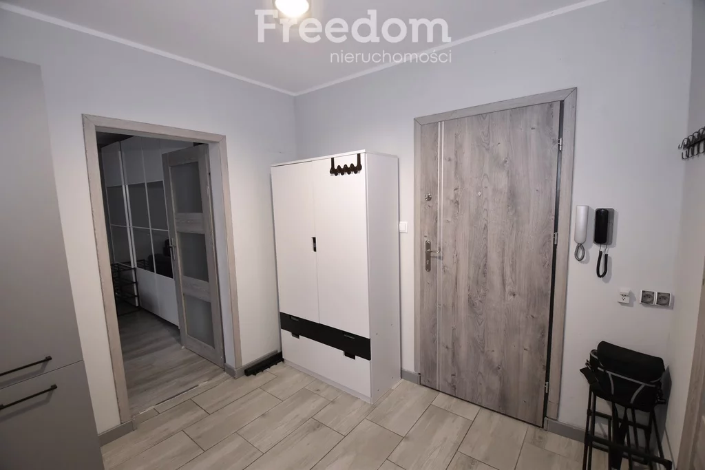 2 pokoje, mieszkanie 47,90 m², piętro 10, oferta nr , 7153/3685/OMW, Opole, Armii Krajowej, Majora Hubala