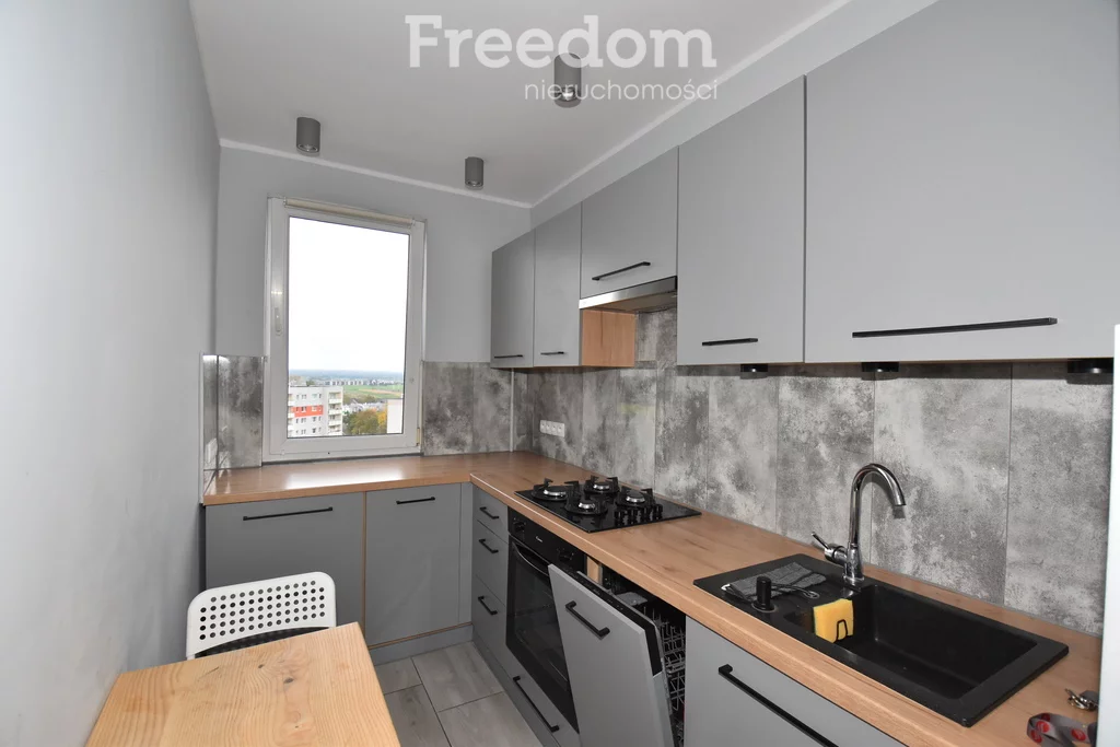 2 pokoje, mieszkanie 47,90 m², piętro 10, oferta nr , 7153/3685/OMW, Opole, Armii Krajowej, Majora Hubala