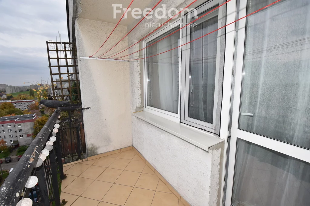 2 pokoje, mieszkanie 47,90 m², piętro 10, oferta nr , 7153/3685/OMW, Opole, Armii Krajowej, Majora Hubala