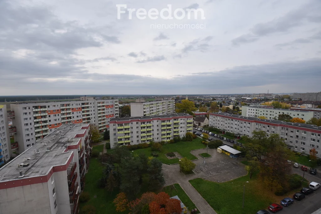 2 pokoje, mieszkanie 47,90 m², piętro 10, oferta nr , 7153/3685/OMW, Opole, Armii Krajowej, Majora Hubala