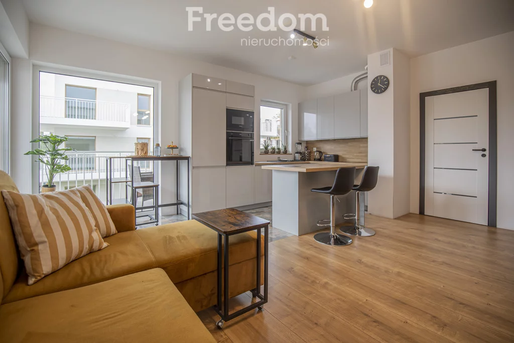 Apartamenty 7103/3685/OMW Brzeg Małujowicka