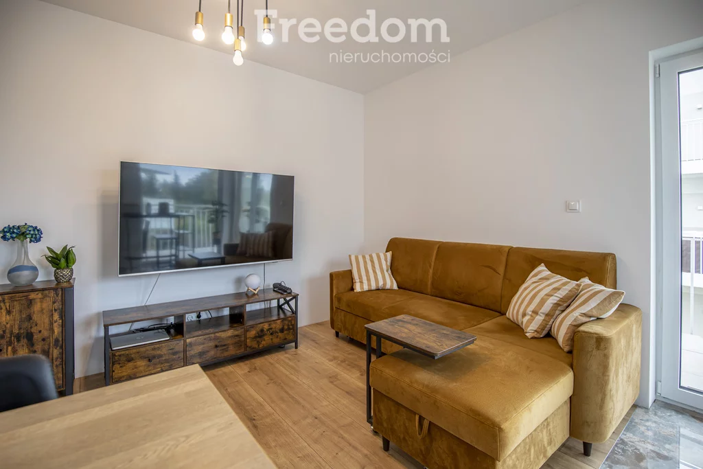 2 pokoje, mieszkanie 43,50 m², piętro 1, oferta nr , 7103/3685/OMW, Brzeg, Małujowicka