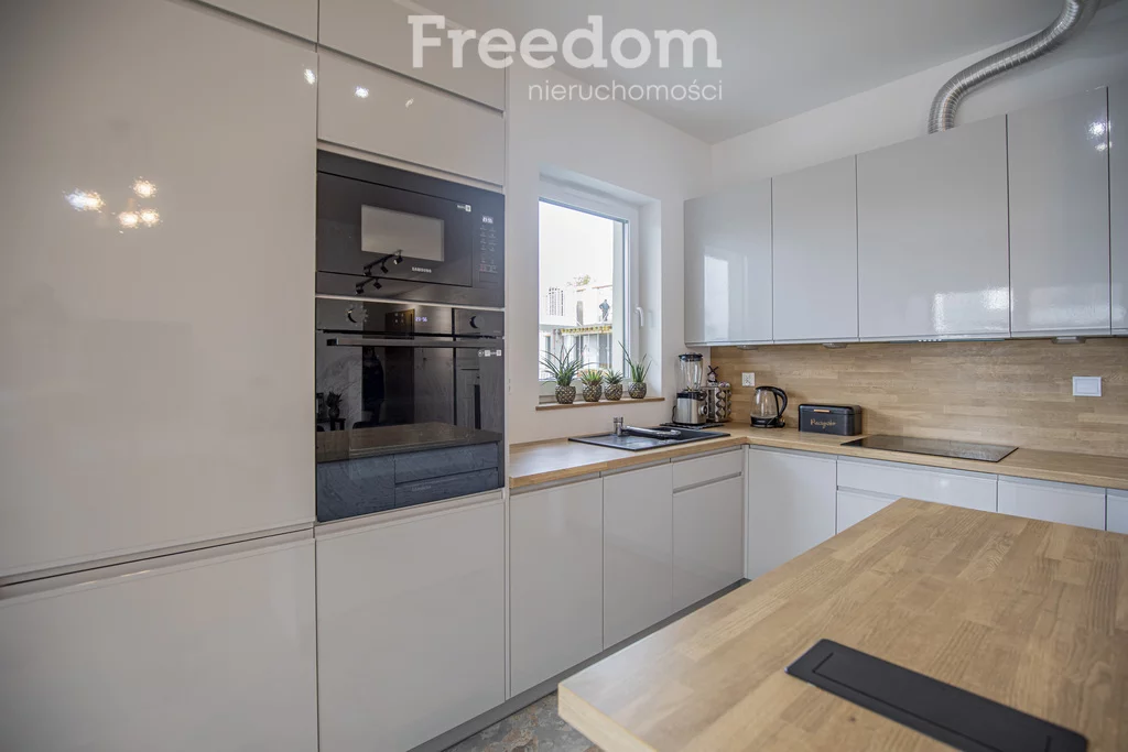 2 pokoje, mieszkanie 43,50 m², piętro 1, oferta nr , 7103/3685/OMW, Brzeg, Małujowicka