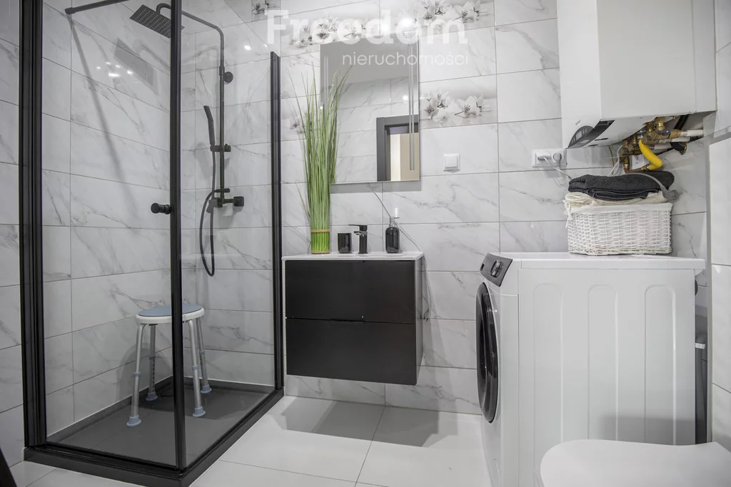 2 pokoje, mieszkanie 43,50 m², piętro 1, oferta nr , 7103/3685/OMW, Brzeg, Małujowicka