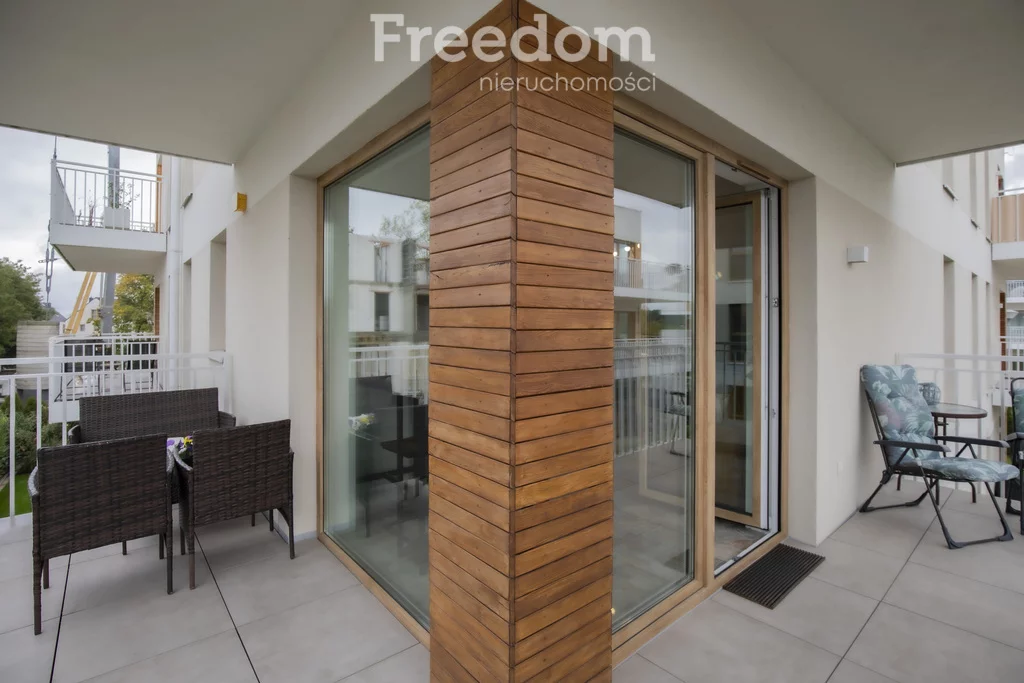 2 pokoje, mieszkanie 43,50 m², piętro 1, oferta nr , 7103/3685/OMW, Brzeg, Małujowicka