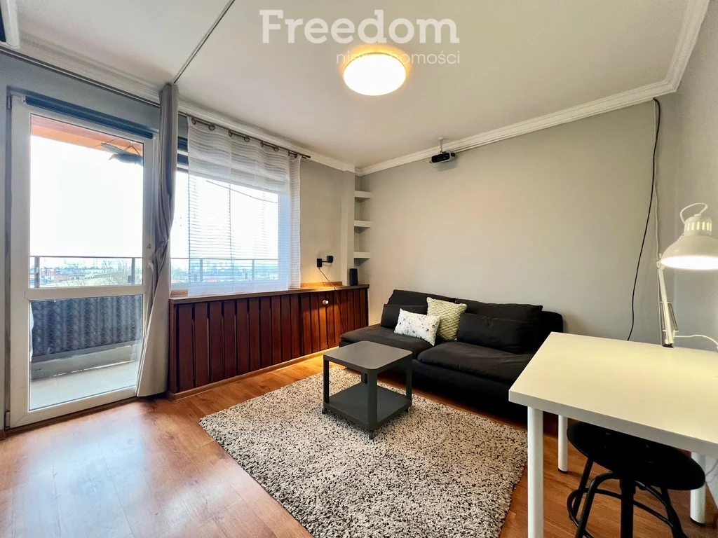 Apartamenty 7020/3685/OMW Sosnowiec Marszałka Józefa Piłsudskiego