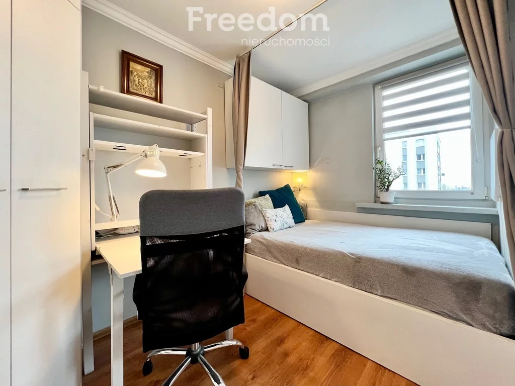 2 pokoje, mieszkanie 34,00 m², piętro 7, oferta nr , 7020/3685/OMW, Sosnowiec, Marszałka Józefa Piłsudskiego