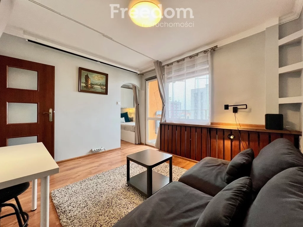 2 pokoje, mieszkanie 34,00 m², piętro 7, oferta nr , 7020/3685/OMW, Sosnowiec, Marszałka Józefa Piłsudskiego