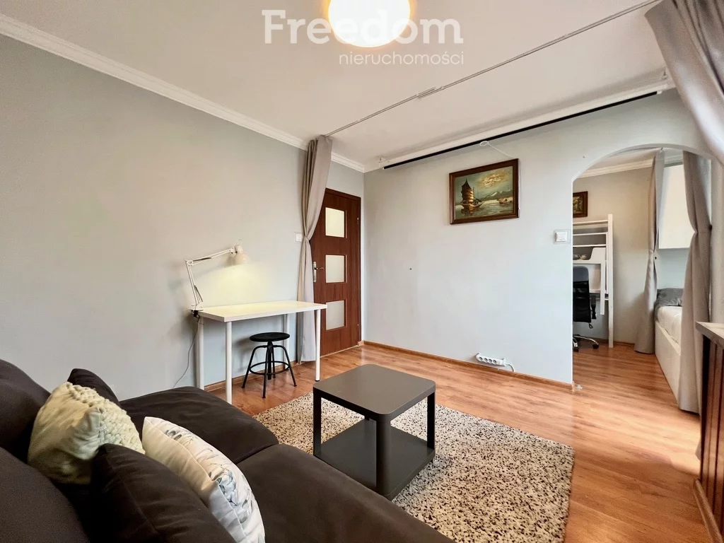 2 pokoje, mieszkanie 34,00 m², piętro 7, oferta nr , 7020/3685/OMW, Sosnowiec, Marszałka Józefa Piłsudskiego