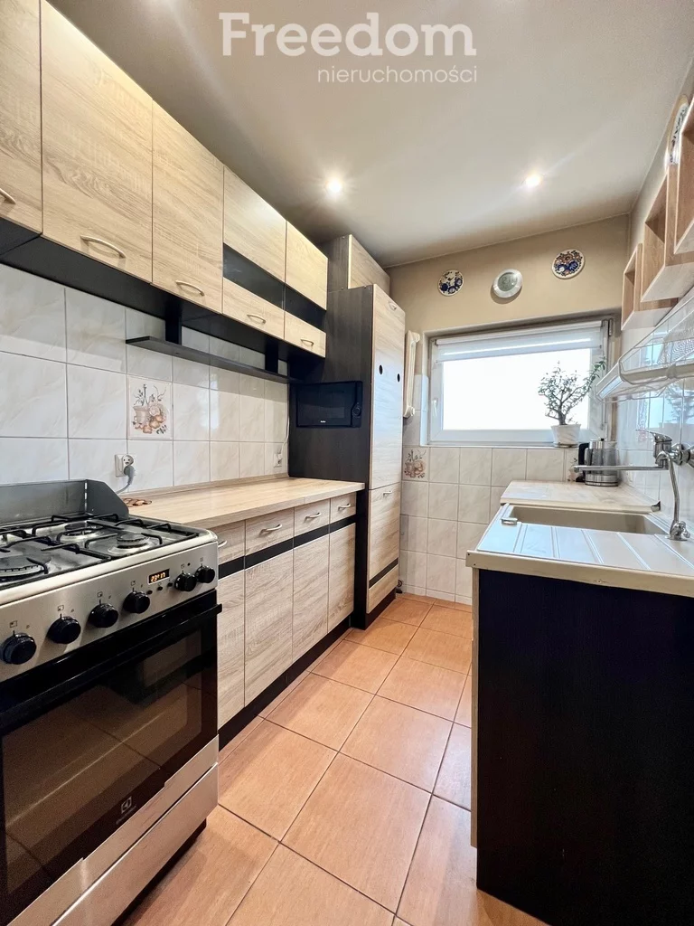2 pokoje, mieszkanie 34,00 m², piętro 7, oferta nr , 7020/3685/OMW, Sosnowiec, Marszałka Józefa Piłsudskiego