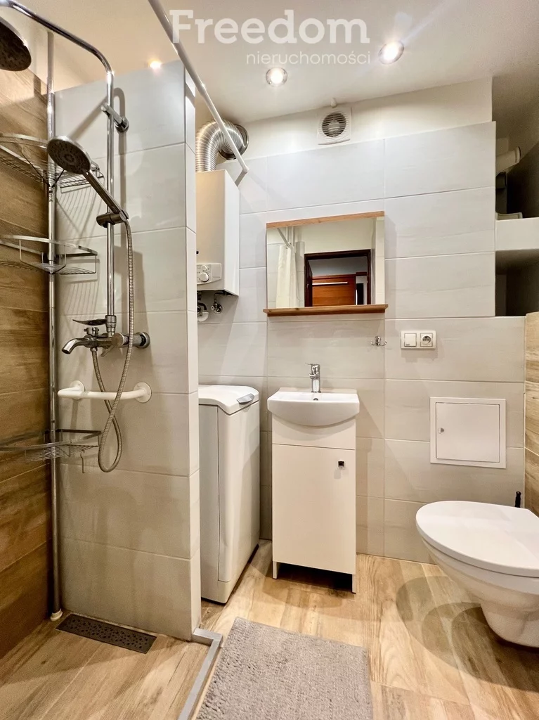 2 pokoje, mieszkanie 34,00 m², piętro 7, oferta nr , 7020/3685/OMW, Sosnowiec, Marszałka Józefa Piłsudskiego