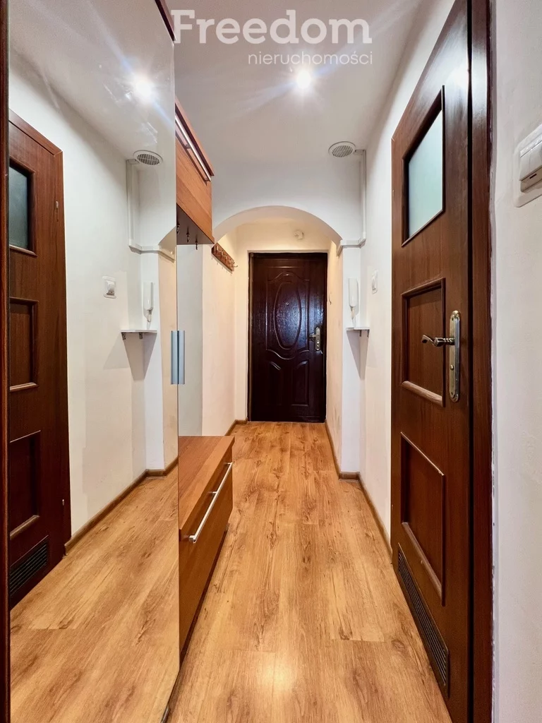 2 pokoje, mieszkanie 34,00 m², piętro 7, oferta nr , 7020/3685/OMW, Sosnowiec, Marszałka Józefa Piłsudskiego