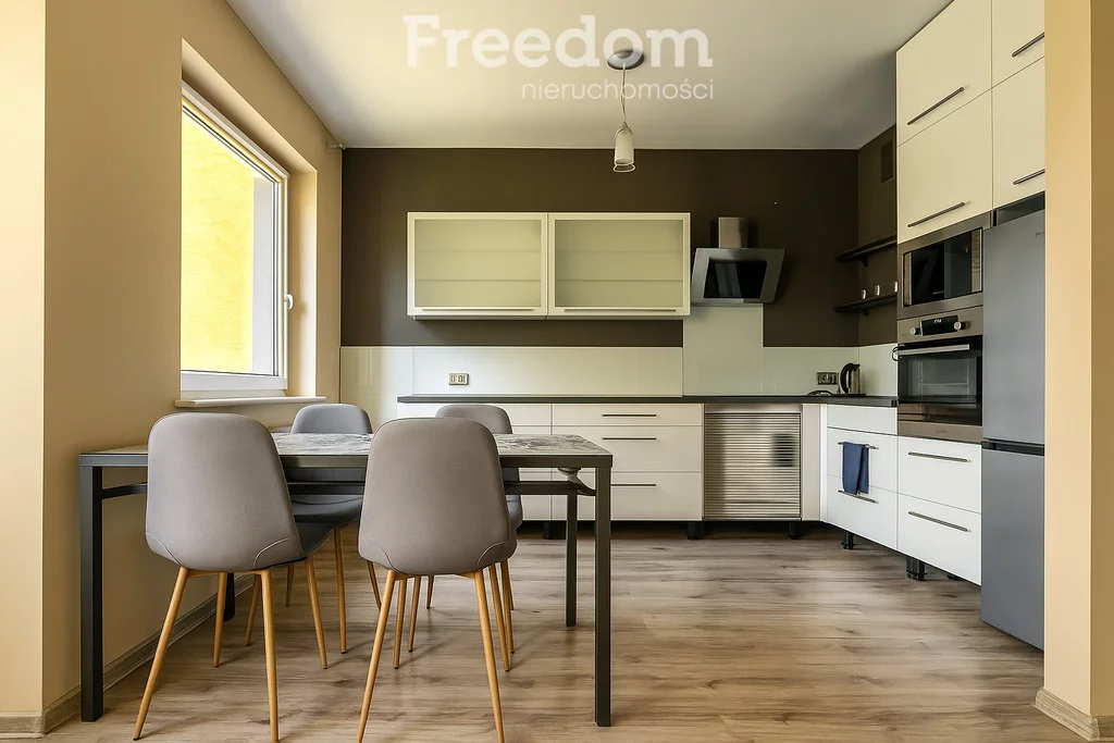 Apartamenty 6964/3685/OMW Częstochowa Mazowiecka