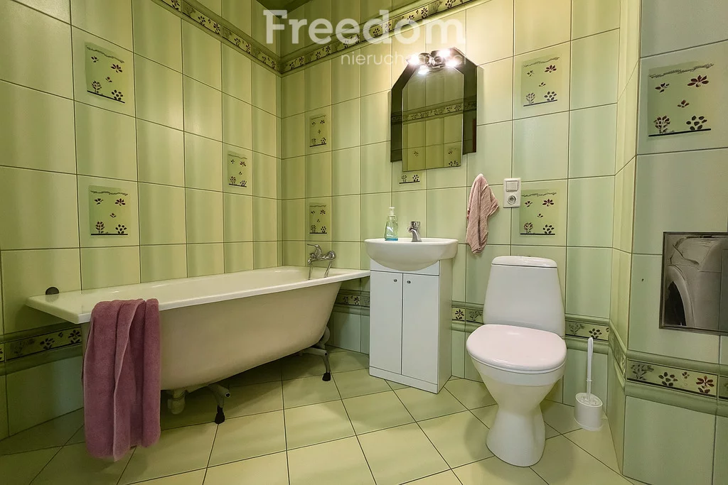 2 pokoje, mieszkanie 60,40 m², piętro 1, oferta nr , 6964/3685/OMW, Częstochowa, Mazowiecka