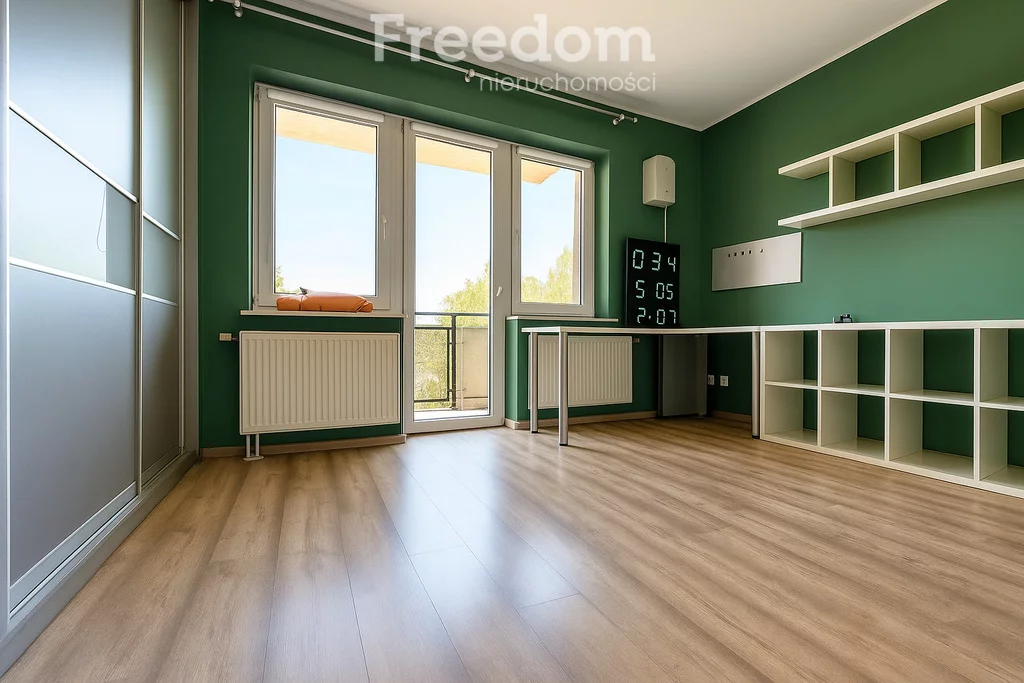 2 pokoje, mieszkanie 60,40 m², piętro 1, oferta nr , 6964/3685/OMW, Częstochowa, Mazowiecka