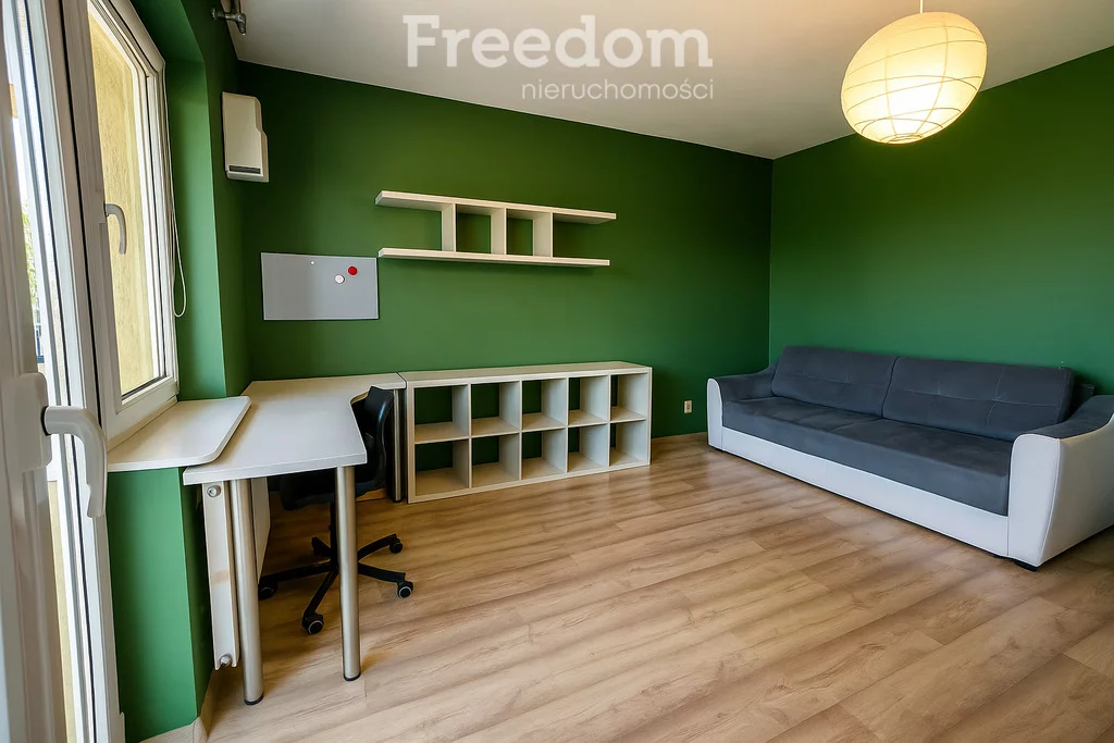 2 pokoje, mieszkanie 60,40 m², piętro 1, oferta nr , 6964/3685/OMW, Częstochowa, Mazowiecka