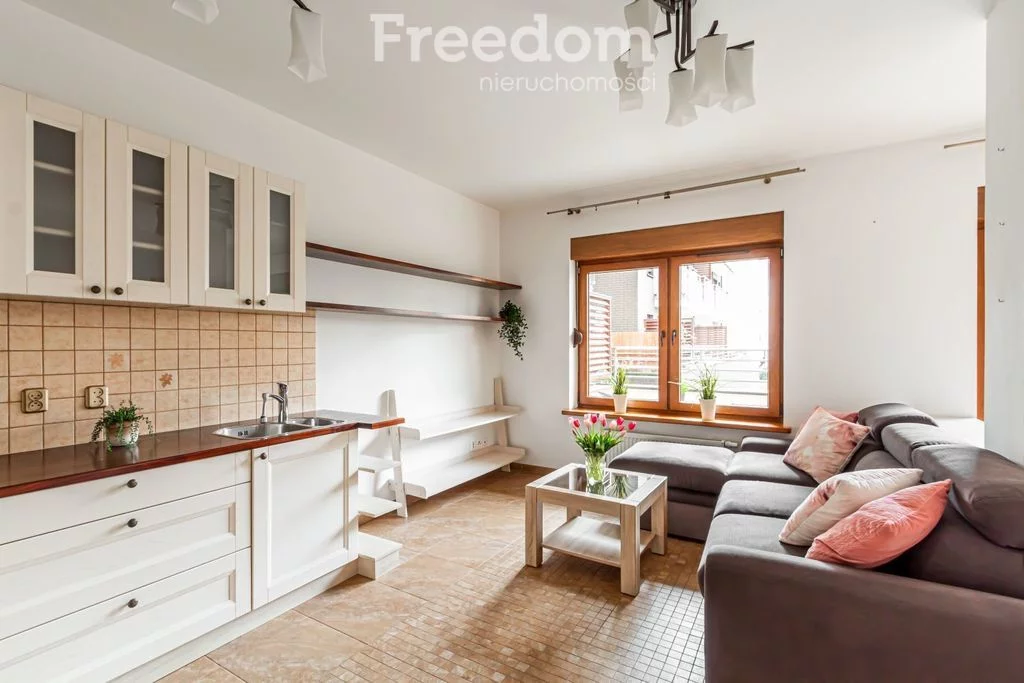 Apartamenty 4815/3685/OMW Kołobrzeg Mazowiecka