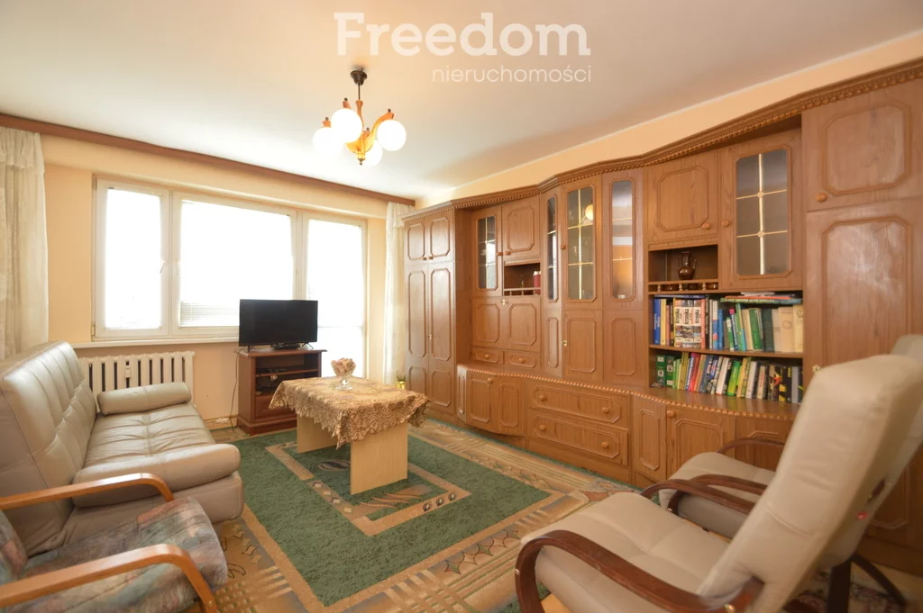 Apartamenty 6900/3685/OMW Olsztyn Nagórki Melchiora Wańkowicza