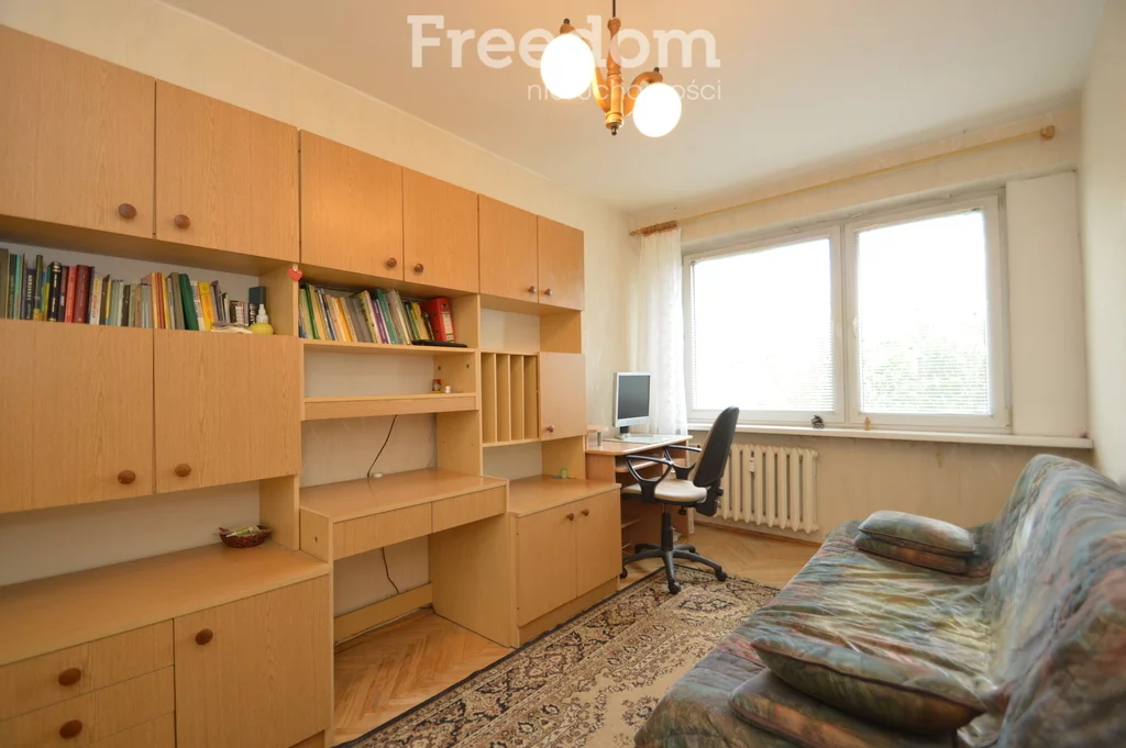 2 pokoje, mieszkanie 48,40 m², piętro 3, oferta nr , 7101/3685/OMW, Olsztyn, Nagórki, Melchiora Wańkowicza