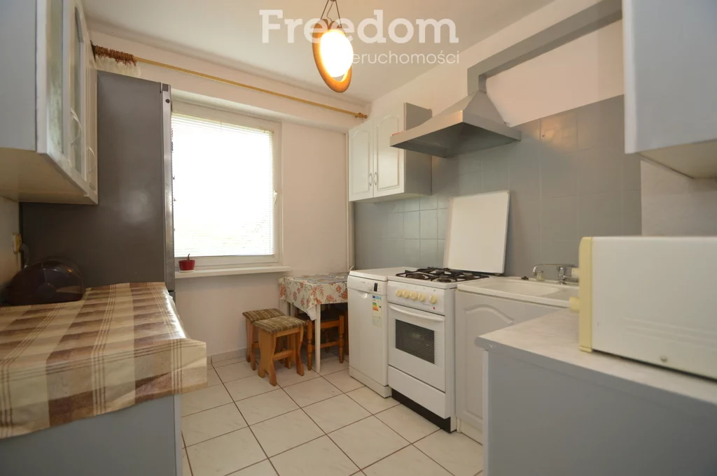 2 pokoje, mieszkanie 48,40 m², piętro 3, oferta nr , 7101/3685/OMW, Olsztyn, Nagórki, Melchiora Wańkowicza