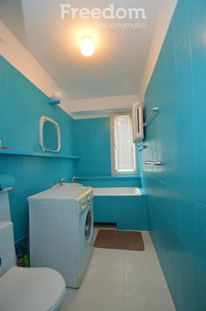 2 pokoje, mieszkanie 48,40 m², piętro 3, oferta nr , 7101/3685/OMW, Olsztyn, Nagórki, Melchiora Wańkowicza