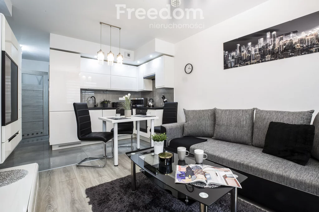 Apartamenty 6963/3685/OMW Rzeszów al. mjr. Wacława Kopisto